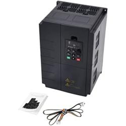 3 Phase Variable Frequency , Power & Hand Tools Power Tools Drive VFD Vector Inverter Converter VFD Motor Speed Controller 15kw/380V