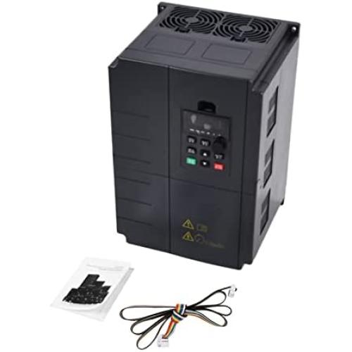 3 Phase Variable Frequency , Power & Hand Tools Power Tools Drive VFD Vector Inverter Converter VFD Motor Speed Controller 15kw/380V