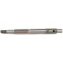 ITACO Boat Motor T5-03000401 Propeller Shaft for Parsun Makara Outboard 2-Stroke T4 T5 T5.8 Boat Engine