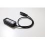 Adaptateur NEWZINIU SAE vers USB2.0, câble adaptateur dc vers USB2.0, adaptateur de câble régulateur de tension 12V vers 5V pour voitures, motos, téléphones mobiles, tablettes, panneaux solaires, etc. Adaptateur NEWZINIU SAE vers USB2.0, câble adaptateur dc vers USB2.0, adaptateur de câble régulateur de tension 12V vers 5V pour voitures, motos, téléphones mobiles, tablettes, panneaux solaires, etc.