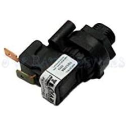 Jacuzzi 7396000; Switch spdt 21 amp air pressure for pump and motor; Unfinish