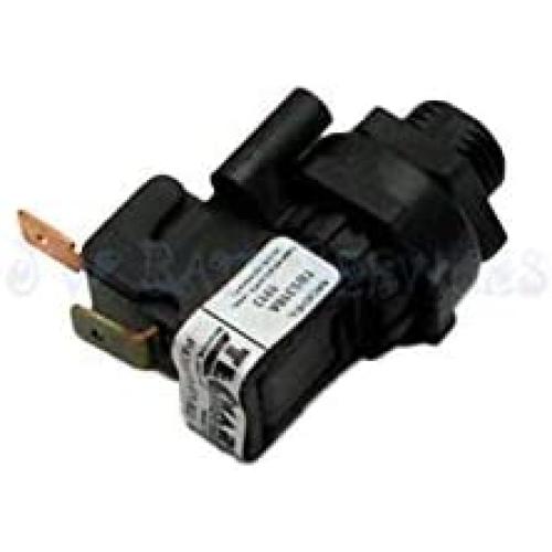 Jacuzzi 7396000; Switch spdt 21 amp air pressure for pump and motor; Unfinish
