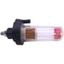 Boat Motor 35-881538T1 35-881538T02 Fuel Filter for Mercury Mariner 75HP 80HP 90HP 100HP 115HP, 8mm 5/16
