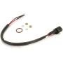 The ROP Shop New Electric Fuel Pump fits Mercury 225HP 4-Stroke 2003, 2004, 2005, 2006 Motors