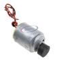 Miniature DC Vibration Motor 12V High Speed 6000RPM