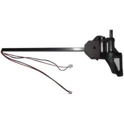 Vehicles-OCS Occus U817 817c Rc Quadcopter Clockwise Motor Red Light U817-03/u817c Remote Control Toys Vehicles-OCS zk 30