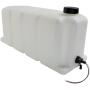 AEM (30-3351) V2 5-Gallon Water/Methanol Injection Kit with Multi-Input Controller