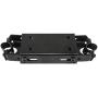 UAUS Heavy Duty Adjustable 4-stroke Engine Mount Plate For 49cc Motorized Bike