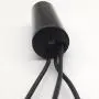 XTEAM 1230 Brushless Motor 4500KV for RC 1/24, 1/36 Mini Car