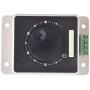Tuimiyisou Motor Speed Controller 10-60V 20A DC Pulse Width Modulator Waterproof PWM Regulator Industrial Automation-Motion Control-Sport Control