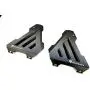 Crow Protech Starter Motor Guard Compatible with R1250GS/GSA (Black)