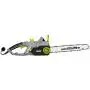 Earthwise CS33016 16-Inch 12-Amp Corded Electric Chainsaw, Green