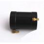 Vehicles-OCS 1PC 2960 Brushless Motors Water Cooling Sleeve Water Jacket Aluminum Alloy Water-Cooled Case/Cover 50x32mm for RC Bushless Boat