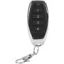 ATA PTX‑5v1 Remote Key,ATA PTX‑5v1 Remote Key 4 Button Smart Control Garage Gate Door Opener for GDO 6v3