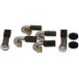 Wayne 56397 PC4 Brush Replacement Kit (Ryobi Motor/Northland)