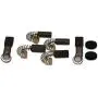 Wayne 56397 PC4 Brush Replacement Kit (Ryobi Motor/Northland)