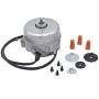 Supplying Demand 833697 10884507 Refrigerator Condenser Fan Motor Replacement Kit