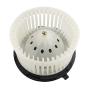 Heater Blower Motor w/Fan Cage Blower HVAC Blower Motor Assembly for 2000-2006 GMC Yukon/Yukon XL 1500/2500, 2000-2006 Suburban 1500/2500/Tahoe Replaces 700100 19131213