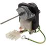 Edgewater Parts WR60X10172, AP3855311, PS967024 Evaporator Fan Motor Compatible With GE Refrigerator (Fits models: GTS, HTM, DTS, HTS, GTL And More)