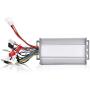 VGEBY Speed Controller 48V 500W Motor Speed Control Box Brushless Motor Sine Controller for Electric Bicycle Scooter
