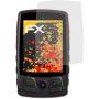 atFoliX Screen Protector Compatible with TwoNav Aventura Motor Screen Protection Film, Anti-Reflective and Shock-Absorbing FX Protector Film (3X)