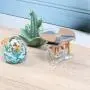 Sunnytech Solar Vertical Disc Shape Mendocino Motor Magnetic Levitating Educational Model Science Physics Toy QZ02