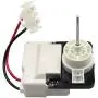 242077702, FDQC18EL4F, 242077705 Evaporator Fan Motor, 5304514392, A03788604 Blower Motor for Frigidaire, Kenmore Refrigerators - 2 Year Warranty