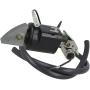 Ignition Coil Replaces Honda OEMs 30560-883-015 30500-887-303 Engine Motors