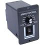 FTVOGUE Motor Speed Controller CW CCW Adjustable Speed with Switch Controller DC Motor Governor DC12V-60V 10A,Module