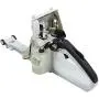 Fuel Gas Tank Rear Handle Rear Handle Assembly Plastic Handle Fit for Stihl MS460 046 MS461 Chainsaw Accessories