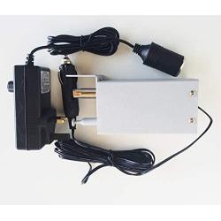 Heavy Duty Electric Professional AC/DC Motor Greece Cyprust Charcoal Rotisserie Barbeque BBQ Foukou Grill