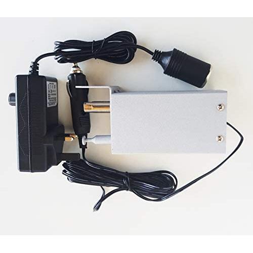 Heavy Duty Electric Professional AC/DC Motor Greece Cyprust Charcoal Rotisserie Barbeque BBQ Foukou Grill