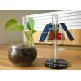 Sunnytech Solar Magnetic Levitation Model olar Vertical Disc Shape Mendocino Motor ST41-QZ05-QZ02