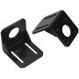Support de moteur pas à pas Anndason Nema 17 avec M3 vis (6 PCS) Support de moteur pas à pas Anndason Nema 17 avec M3 vis (6 PCS)