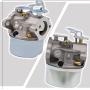 Carburetor fits Tecumseh HSSK50-67368M HSSK50-67368P HSSK50-67368R HSSK50-67368S