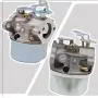 Carburetor fits Tecumseh HSSK50-67368M HSSK50-67368P HSSK50-67368R HSSK50-67368S