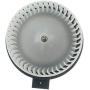 A-Premium Heater Blower Motor with Fan Cage Replacement for 2012-2017 Ford Explorer Taurus Flex Lincoln MKS MKT