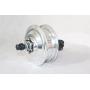 24V 36V 48V 250W Electric Bicycle Brushless Motor YOUE Hub Motor for Electric Bike Front Wheel Motor Can with Brake Disc Rotor