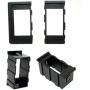 Cllena Rocker Switch Holder Panel Housing Kit - (3PCS)