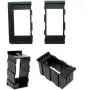 Cllena Rocker Switch Holder Panel Housing Kit - (3PCS)