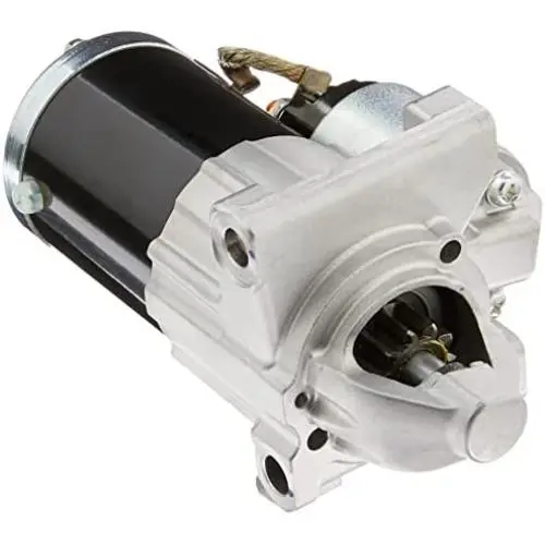 ACDelco GM Original Equipment 12694626 Starter