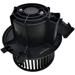 SHOWSEN PM4030 HVAC AC Heater Blower Motor W/Fan Cage Fit 2008-2009 MERCEDES-BENZ C230 C63 AMG 2010-2011 C250 E350 2008-2016 C300 2008-2010 C350