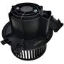 SHOWSEN PM4030 HVAC AC Heater Blower Motor W/Fan Cage Fit 2008-2009 MERCEDES-BENZ C230 C63 AMG 2010-2011 C250 E350 2008-2016 C300 2008-2010 C350
