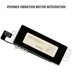 DonkeyEmma Replacement Taptic Engine Vibrator Motor Module Compatible for iPhone X (5.8 inch).