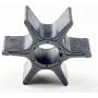 BODAO 17461-87E10 17461-87E00 17461-87E11 17461-87E12 Boat Engine Water Pump Impeller for Suzuki 60/70/80/90/100HP Outboard Motor