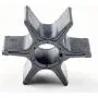 BODAO 17461-87E10 17461-87E00 17461-87E11 17461-87E12 Boat Engine Water Pump Impeller for Suzuki 60/70/80/90/100HP Outboard Motor