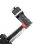 FUYU FPB50 CNC Linear Rail Slide Guide Belt Drive Linear Stage Motion Actuator Router Parts Motorized Nema Stepper Servo Motor[1500mm Stroke]