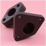 Good Abrasion Resistance Exhaust Muffler Pipe Manifold for Honda GX390 GX340 13HP 11HP GX 390 340 Lawn Mower 4 Stroke Engine Motor Part Perfect fit