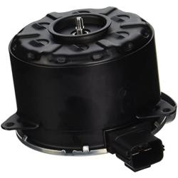 GM Genuine Parts 15-81137 Engine Cooling Fan Motor