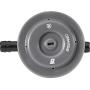 attwood 9300FDV7 Universal Fuel Demand Valve for 3/8-Inch and 5/16-Inch Fuel Hoses